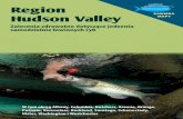 Region Hudson Valley MAPYryb w szerszej różnorodności i z większą częstotliwością (zob. tabele dla każdego regionu). Co łowisz Istnieją specjalne zalecenia dotyczące ograniczenia