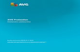 AVG Protection User Manualfiles-download.avg.com/doc/AVG_Protection/avg_gsr... · z członkami naszej społeczności, aby każdemu zapewnić jak najlepszą ochronę. Możesz bezpiecznie