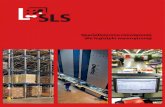 Specjalistyczne rozwiązania dla logistyki wewnętrznejsls-logistic.com/wp-content/uploads/2019/10/SLS_folder_PL.pdf · Specjalistyczne rozwiązania dla logistyki wewnętrznej. ...