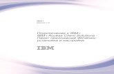 IBM i: |RG|Rf|Rr|Rt|Rn |Rg|Rh|Rb|Rk|Rj|R1|Rt|Ry|Rb|Rq ... · Изменение установки с помощью использования setup.ini ..... . 12 Стратегии