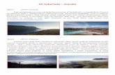 XX Subariada – Islandiaprzygody4x4.pl/tymczasowe/subariada-islandia.pdf · się będziemy jedną z najpiękniejszych nadmorskich dróg, jednocześnie spoglądając wciąż na bajeczne
