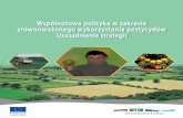 Wspólnotowa polityka w zakresie zrównoważonego …ec.europa.eu/environment/archives/ppps/pdf/pesticides_pl.pdf · 2014-04-22 · rozwoju oraz strategii lizbońskiej mającej na