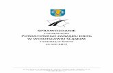 Sprawozdanie za 2017 r - strona tytulowapzd-wodzislaw.pl/wp-content/uploads/2018/06/Sprawozdanie...60.535,28 1.087.577,19 429.360,22 1.577.472,69 S PRAWOZDANIE Z DZIAŁALNO ŚCI P