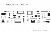 BeoSound 5... · 2020-04-06 · Obrazy dostępne w N.MUSIC to COVERS, ARTISTS, ALBUMS i TITLES. Albumy bez okładki pokazywane są z okładką domyślną. Wybierz "nazwę" źródła