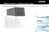 IBM System x3500 M3 (7380) 印刷範囲 P.2-33を指 …...IBM System x3500 M3 (7380) System Guide OSオプション タイプ ※1 2CPU構成で16GBメモリーを12枚装着した場合。標準で装着されているメモリーを取り外し、16GBメモリーに付け替える必要があります。CPUが2ソケットの場合、最大