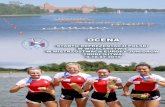 Polski Związek Towarzystw Wioślarskich€¦ · Troki (Litwa) Strona | 2 I. WSTĘP Tegoroczne Mistrzostwa Europy Juniorów rozegrano w dniach 9-10 lipca na torze regatowym rozłożonym