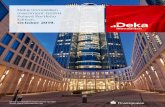 Deka Immobilien Investment GmbH Poland Portfolio Edition ...€¦ · Overview. Location of the properties in Warsaw. 1 Warsaw, al. Armii Ludowej 14, IBC 2 Warsaw, al. Jana Pawla II