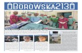Oni piszą historię medycyny · 2017-06-19 · Oni piszą historię medycyny fot: Archiwum USK fot: Archiwum USK. 2 STYCZE ...