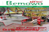 Raport Bemowo News“: Co z tą Górczewską?lazurki.pl/wp-content/uploads/2013.02-03-Bemowo-News-s.-15.pdf · – oraz Fun-dację Teatru Akademickiego Uniwersytetu Warszawskie-go