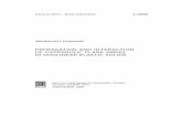 PROPAGATIONANDINTERACTION OFHYPERBOLICPLANEWAVES …reports.ippt.pan.pl/IFTR_Reports_4_2006.pdf · 2013. 8. 1. · praceippt¢ iftrreports 4/2006 włodzimierzdomański propagationandinteraction