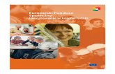 Europejski Fundusz Społecznyec.europa.eu/employment_social/esf/docs/esf_leaflet_pl.pdf · w ramach kształcenia nieformalnego. Dzięki temu uczestnicy mogli poprawić swoją sytu-ację