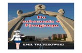 „Do zobaczenia w Pjongjangu” - Pozdro z KRLD...• Międzynarodowe Wiosenne/Jesienne Targi Handlowe w Pjongjangu (Pyongyang Spring International Trade Fair, Pyongyang Autumn International