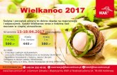 wielkanoc 2017 Q - Centrum Zdrowia i Wypoczynku IKAR · Title: wielkanoc 2017 Q.cdr Author: Admin Created Date: 3/20/2017 9:54:59 AM