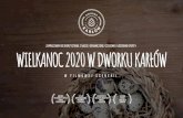 wielkanoc - dworekkarlow.pl · Title: wielkanoc Created Date: 1/31/2020 5:29:43 PM