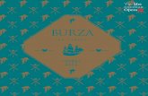 BURZA · 2020. 5. 12. · Prospero uświadamia sobie, że jego magia zamieniła życie na wyspie w piekło. Nadchodzą Miranda z Ferdynandem; dziewczyna mówi ojcu, że wyznali sobie