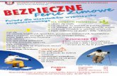 Bezpieczne ferie - mikolowski.pl · Title: Bezpieczne ferie.cdr Author: Hypiak ukasz Created Date: 1/9/2017 1:10:42 PM