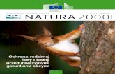 Numer 35 | styczeń 2014 NATURA 2000ec.europa.eu/environment/nature/info/pubs/docs/nat... · W okresie, w którym dopracowujemy instrumenty finansowe Ue na lata 2014–2020, pragnę
