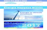 Styczeń numer 1/2017(44) Energia Napędza Biznes · Styczeń numer 1/2017(44) Minął rok czytaj na stronie 2-3 Rodzina firm ENGIE w Polsce czytaj na stronie 4 Jak najwięcej pozytywnej