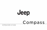 Compass Chrysler Group LLC - Fiat Cesaro · USO DEL LIBRETTO Consultare l’indice per individuare il capitolo in cui sono contenute le informazioni desiderate. Poiché le specifiche