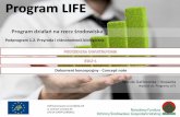 Prezentacja programu PowerPointnfosigw.gov.pl/download/gfx/nfosigw/pl/... · projektu oraz źródłach finansowania. udżet przyjęty na etapie koncepcji powinien być przemyślany