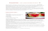 WALENTYNKI – czyli „przez żoł ądek do serca”zsgelblag.pl/kulinarne/WALENTYNKI.pdf · WALENTYNKI – czyli „przez żoł ądek do serca” Wsz ędzie serca, serduszka i zakochane