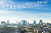POLSKA - Microsoft · 2017. 3. 14. · Distribution Park Żerań, Hines, Warszawa Stabilne poziomy czynszów w każdym segmencie nieruchomości komercyjnych oraz niskie stopy kapitalizacji