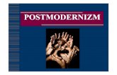 postmodernizm - prezentacja [tryb zgodności]animacja.kulturalna.us.edu.pl/wok/source/... · ( ub, j c ces , ów e s d e Konsekwencje tego żadne). Zachwyt tyle wart, co wzgarda,