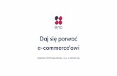 ENP — Dedicated e-commerce platforms and cutting edge ... · m7evfn=odn:qolto9:?entonjbt8t duf>6uoj>doifu5to?ubv747e>dufto?u?7etjntoe>fu?u