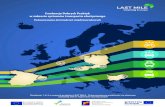 Ewaluacja Dobrych Praktyk w zakresie systemów transportu ...rbgp.pl/wp-content/uploads/2019/03/PUB_2018_LM... · na rzecz promowania zrównoważonej mobilności oraz określania