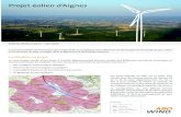 Projet éolien d’Aignes · 2020. 6. 15. · Occitanie : 1ère région à énergie positive d’Europe ? ... L’État français s’engage à réussir une transition vers un bouquet