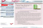 Photoshop. Restauracja i retusz. Wydanie IIIpdf.helion.pl/photre/photre-3.pdf · 2007. 2. 12. · Photoshop. Restauracja i retusz. Wydanie III Przywróæ blask starym fotografiom