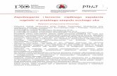 PTO - Zapobieganie i leczenie ciężkiego zapalenia rogówki w … · 2020. 7. 13. · PTO Polskie Towarzystwo Okulistyczne RCT ang. randomised control trial – randomizowane badanie
