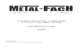 КОРМОРАЗДАТЧИК - Metal-Fachmetal-fach.ru/dokumenty/miksery-kormorazdatchiki/t659... · 2013. 5. 12. · Обязательно прочитай руководство