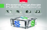 w Polsce kancelariilswipblog.pl/wp-content/uploads/Prawne-regulacje-Public-Relations.pdf · • Reklama natywna – charakterystyka i status prawny • Jaka odpowiedzialność grozi