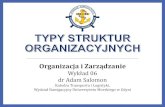 Organizacja i Zarządzanie - WEBD.pl · 1) zespołu z kierownikiem koordynatorem; 2) zespołu z pełnym oddelegowaniem i podporządkowaniem jego członków kierownikowi zespołu;