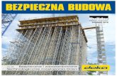 BEZPIECZNA BUDOWA - BUILDER POLSKAbuildercorp.pl/.../2016/07/Bezpieczna_budowa_08_16.pdf · 2017. 4. 18. · świadczeniu zespołu projektowego udało się przygotować optymalne
