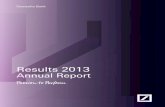 Results 2013 - Deutsche Bank3).pdf7 Наблюдательный совет Д-р Штефан Ляйтнер Председатель Наблюдательного совета Управляющий