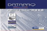 Reflow Tracker 回流系统 · 2017. 6. 15. · Q18数据记录器 Datapaq最先进的功能多样的记录器 这些记录器开创了记录器应用的新领域。无论您需要的是