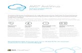 AVG CloudCare - AntiVirus fact sheet · AVG AntiVirus jest usługą pre-paid, bez żadnej licencji, Twoi klienci płacą tylko za to, czego tak naprawdę używają. Zadbaj o zaufanie