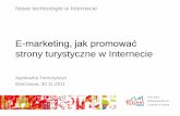 Nowe technologie w Internecie - innowacyjnaradomka.plinnowacyjnaradomka.pl/wp-content/themes/blogolife/... · W internecie media możemy podzielid na 3 grupy: PAID – media płatne,