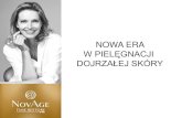 NOWA ERA - Oriflamepoland.secure.oriflame.com/Kampanie/2017/Katalog4/Time...† Clinically tested using the NovAge Time Restore Skincare Set *Consumer test on 77 women over 6 weeks