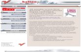 100 sposobów na Linux Server. Wskazówki i narzędzia dotyczące …pdf.helion.pl/100lis/100lis-4.pdf · 2007. 1. 16. · Odzyskiwanie utraconych plików i wykonywanie analizy sądowej
