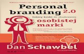 Personal branding 2.0. Cztery kroki do zbudowania ... · – Personal branding 2.0 – 44 Powiniene zatem nada za owymi przemianami i nauczy si elastycz-noci. Niech Twoja marka wiadczy