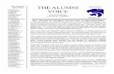 Hall of Fame THE ALUMNI - Mayfield High School '03 F... · 2015. 3. 31. · Susan Bock-Tyson, ‘71 Rachel Brown, ‘49 Joe & Ester Campanella Bob Clasen, ‘62 Peter Collaros, ‘71