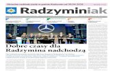 Aktualne rozkłady jazdy w gminie Radzymin od …...I trzeba przyznać, że było to otwarcie godne legendy motoryzacji. cel, żeby Radzymin był najlepszym miejscem do prowadzenia