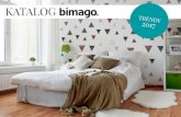 KATALOG · info@bimago.pl Tylko dla czytelników katalogu! Przejdź do sklepu Sklep internetowy z 10-letnim doświadczeniem w dostarczaniu najwyższej jakości dekoracji do klientów