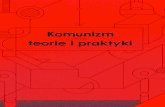 Komunizm teorie i praktyki · 2017. 2. 7. · O sile przyciągania idei komunistycznej w Polsce (zwłaszcza po 1918 roku) stanowiła nie tylko, zawarta w niej, kluczowa obietnica