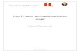 Jerzy Żuławski : modernistyczna lektura „Biblii”.rcin.org.pl/Content/68188/WA248_85495_P-I-30... · Inspiracje Renanowskie przyniosły w młodopolskiej literaturze efekt zerwa