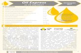 Oil Express 30 listopada nr 73 (II)/2017 - PSPO...Oil Express nr 73 (II)/2017 30 listopada 2017 W tym numerze: Konferencja śrutowa w Przysieku str. 1- 3 Spotkanie z branżą paszową