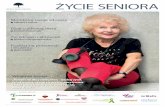ŻYCIE SENIORAi.rynekseniora.pl/i/00/19/76/001976.pdf · Zawiera wyłącznie materiały przygotowane i pochodzące od Medical Media Solutions 2 Jak wygląda sytuacja życia Seniora